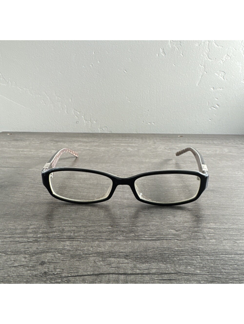 Kate Spade Eyeglasses Florence 0JDH Black Rectangular FRAMES ONLY 53-16-130